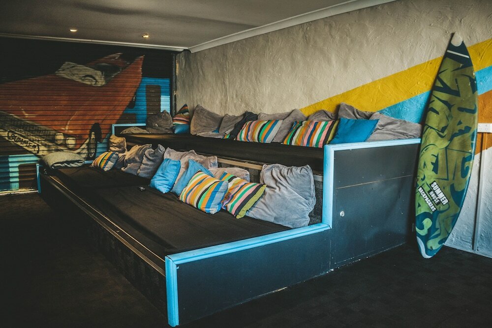 Фото Summer House Backpackers