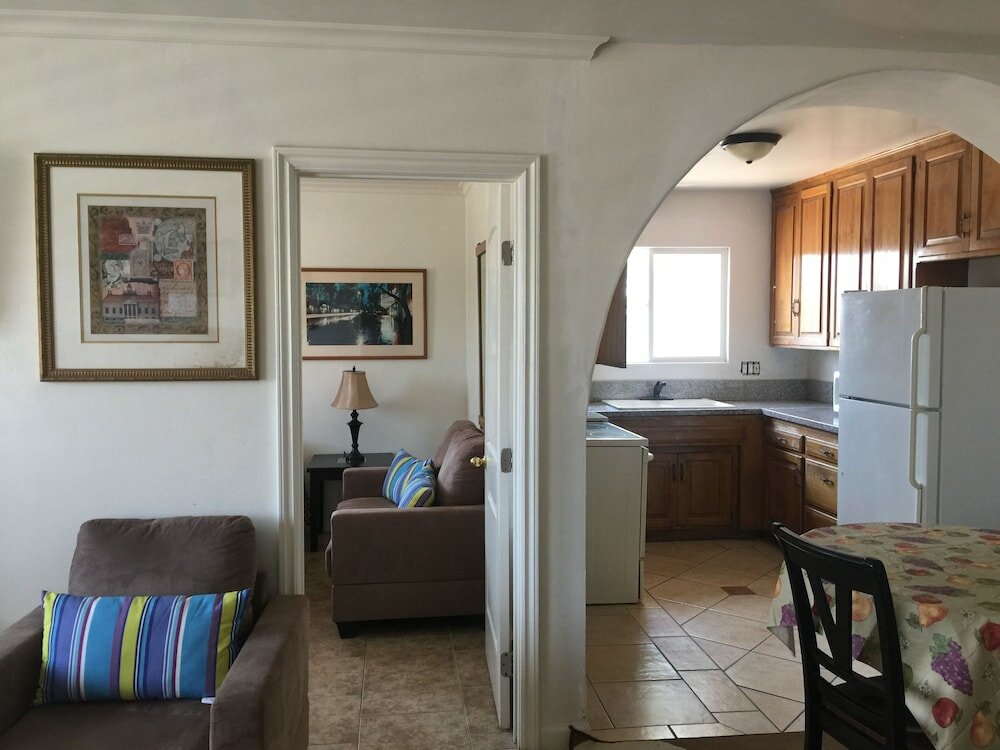 Фото The Shores Inn and Beach Houses