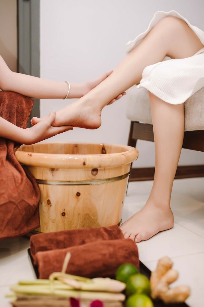 Фото Reyna Hotel Hanoi