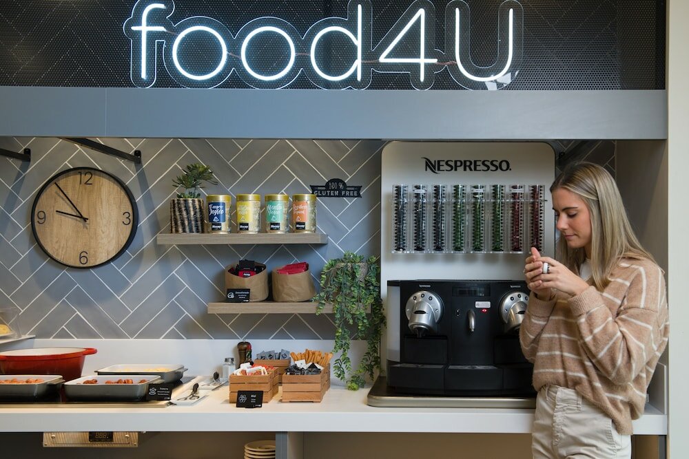 Фото Hotel Bed4U Santander