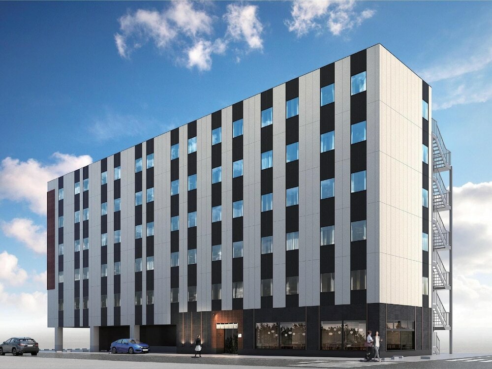 Фото Hotel Wing International Hida Takayama