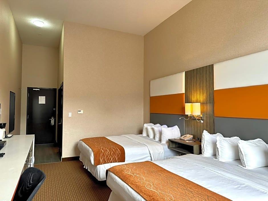 Фото Southfort Inn