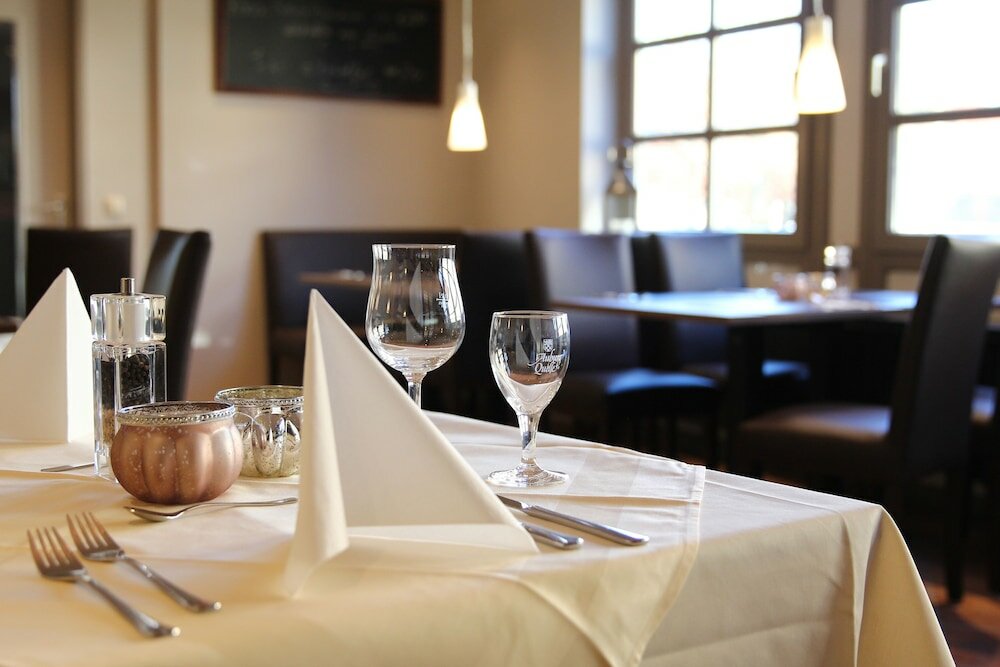 Фото Hotel Rennschuh