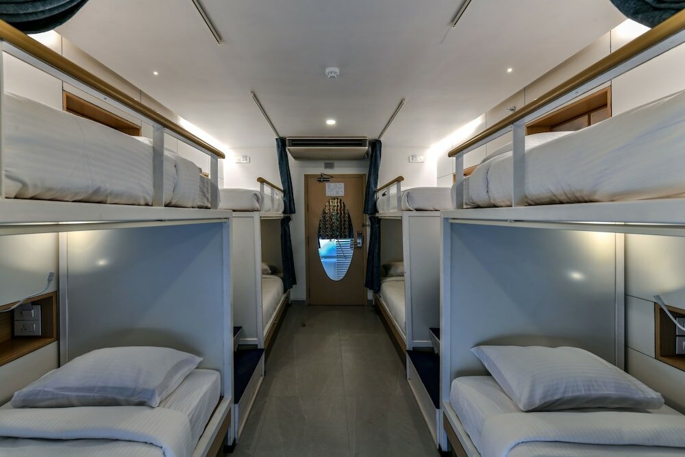 Фото Indie Stays -bkc