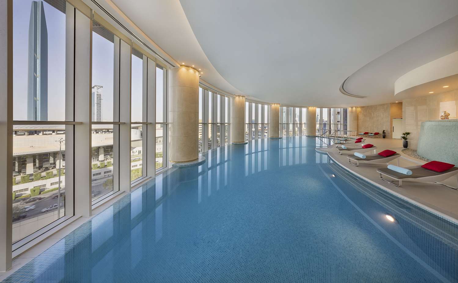 Фото Hilton Riyadh Olaya