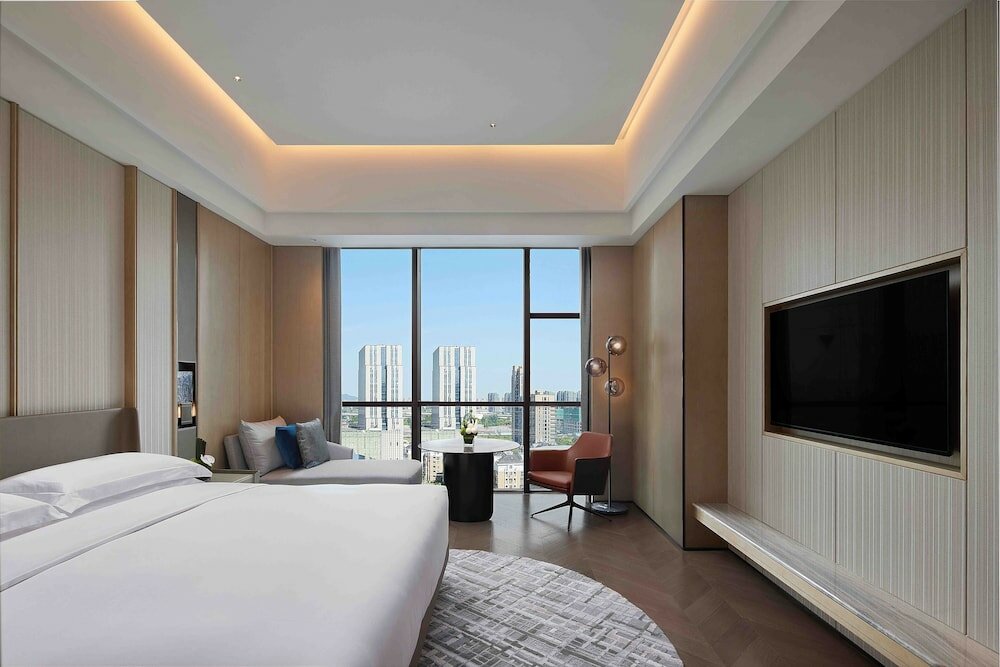 Фото InterContinental Hangzhou Liangzhu an Ihg Hotel