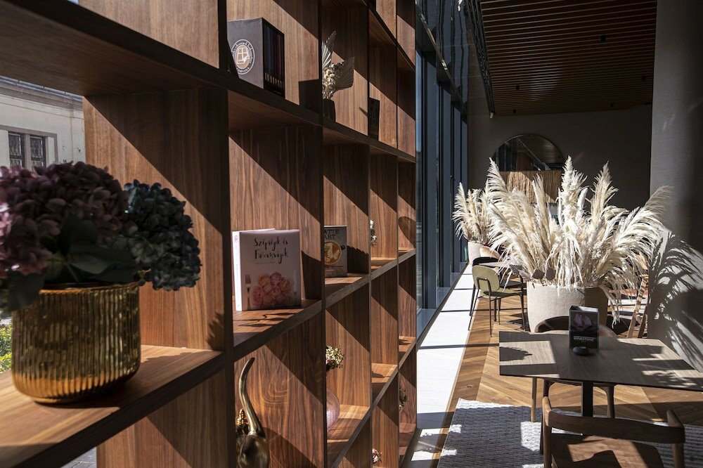 Фото Mercure Debrecen