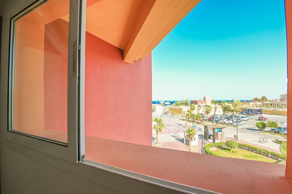 Фото The Boutique Hotel Hurghada Marina