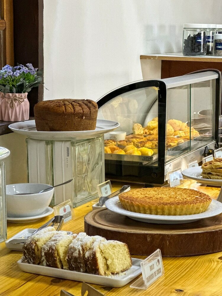 Фото Pousada Villa Zena