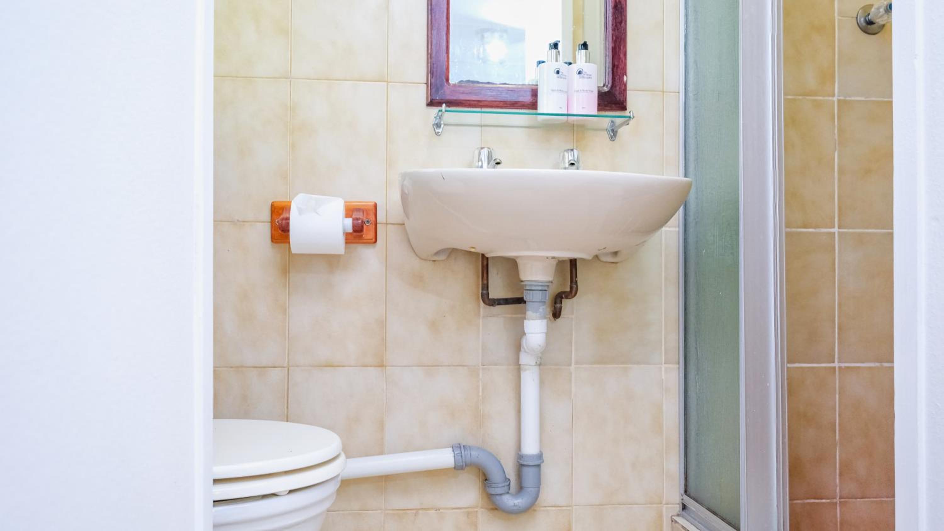 Фото Hildesheim Guest House