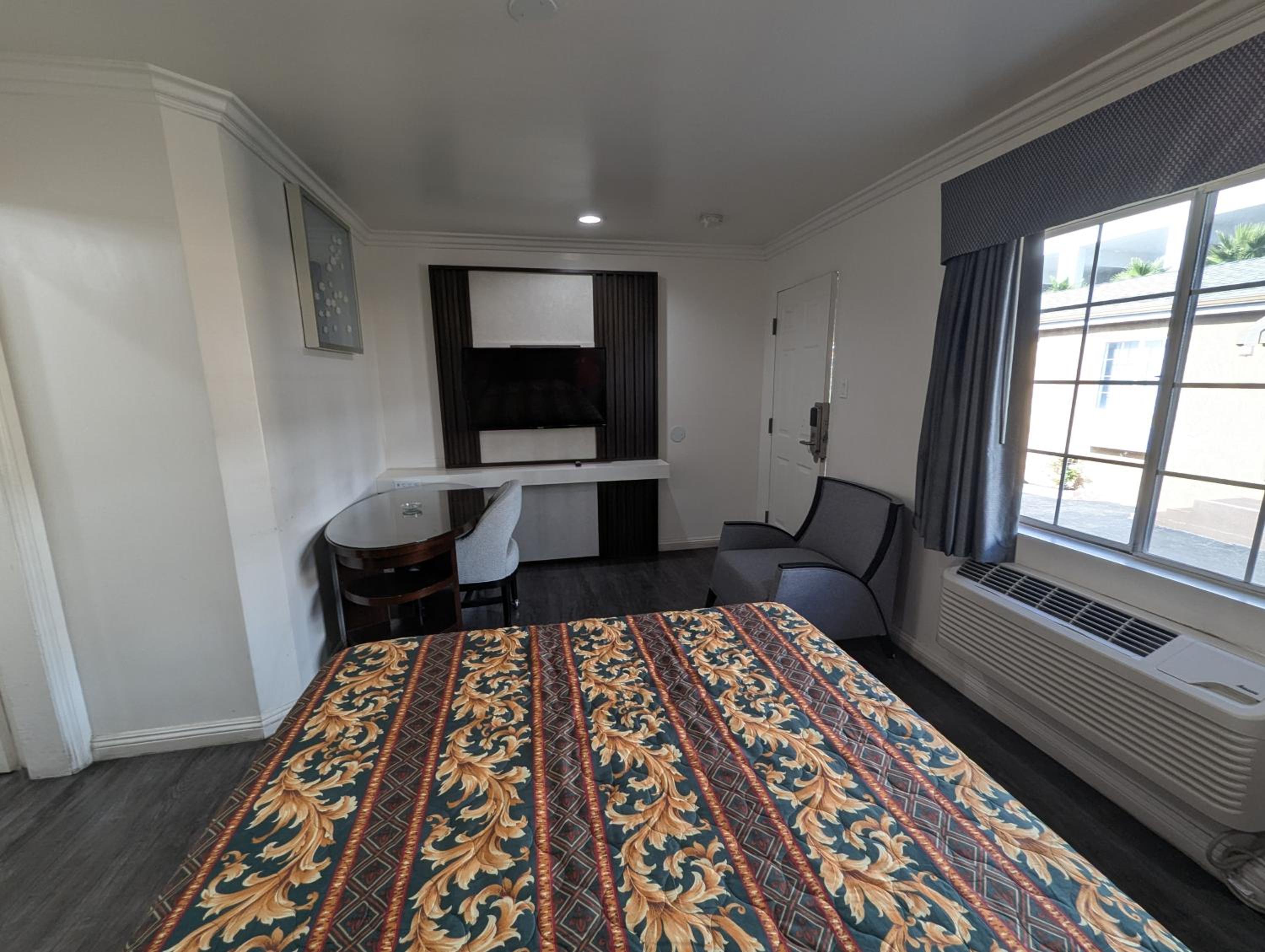 Фото Airport Motel - Inglewood