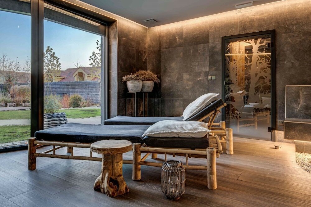 Фото Wellness Hotel Volarik