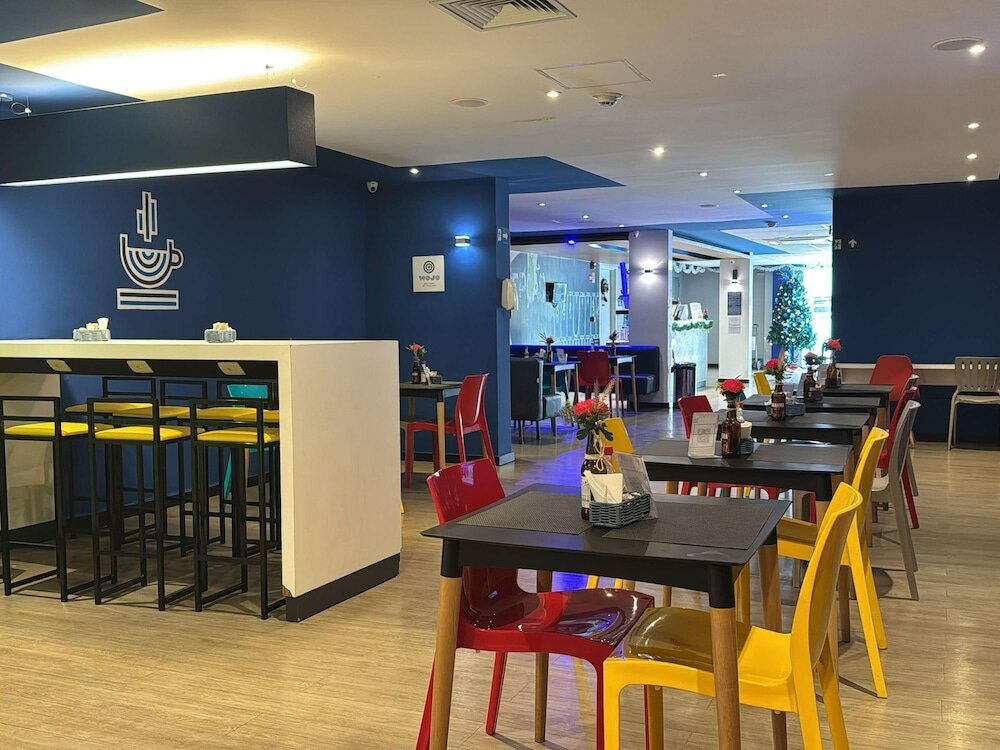 Фото Ibis budget Petropolis