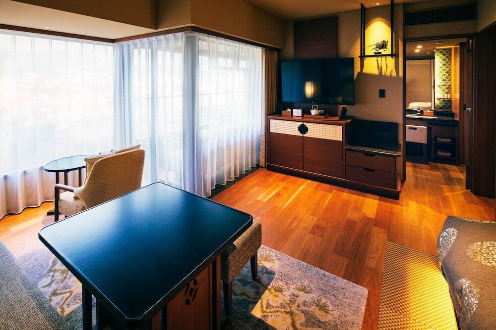 Фото Sora Niwa Terrace Kyoto