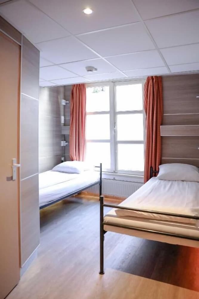 Фото Hotel Mevlana - Hostel