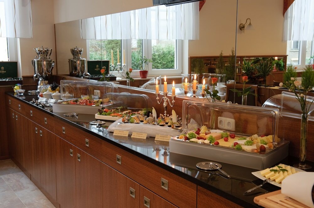 Фото Stadthotel Stern