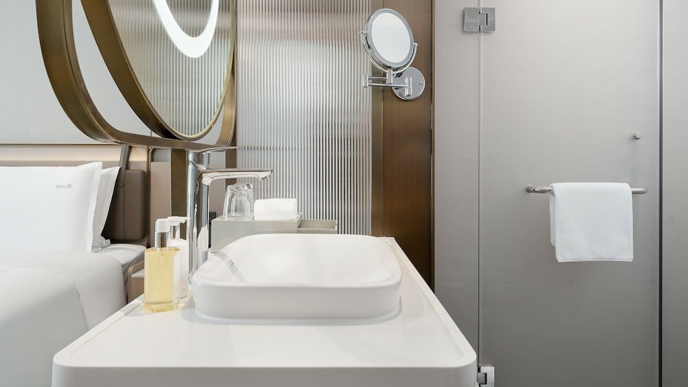 Фото Holiday Inn Changsha Malanshan, an Ihg Hotel