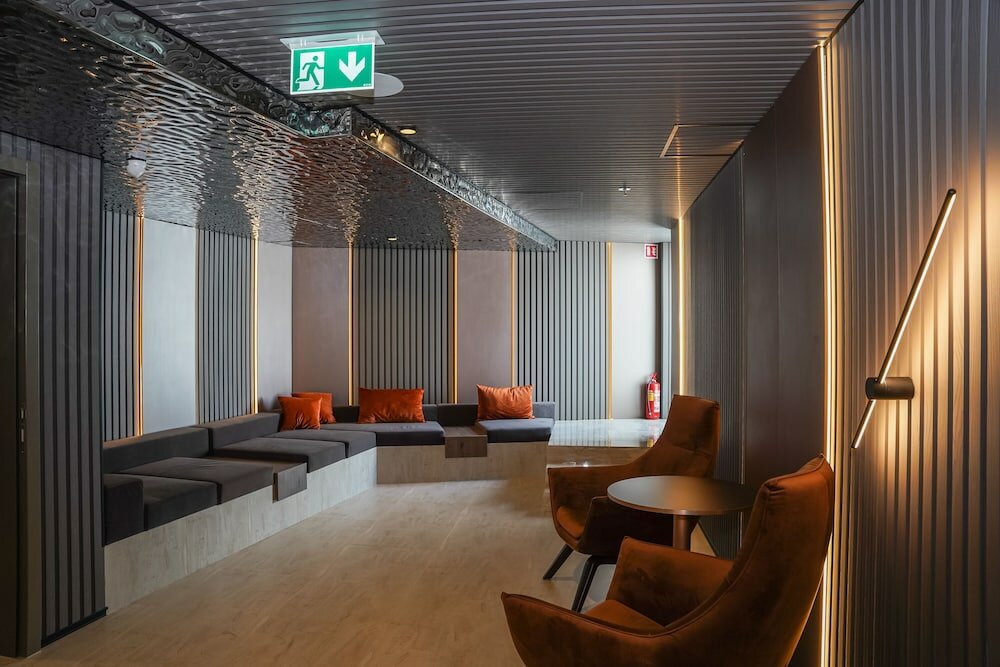 Фото Hotel Medistone