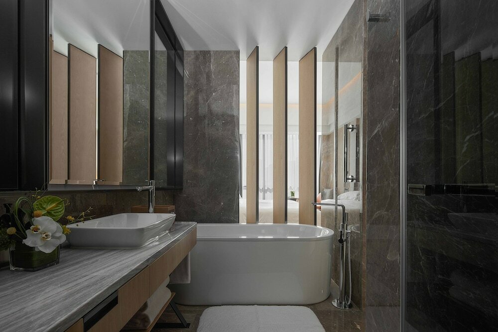 Фото InterContinental Hangzhou Liangzhu an Ihg Hotel