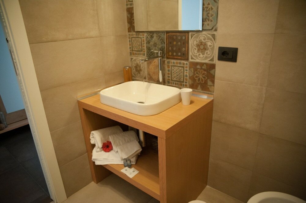 Фото Da Vinci Relais