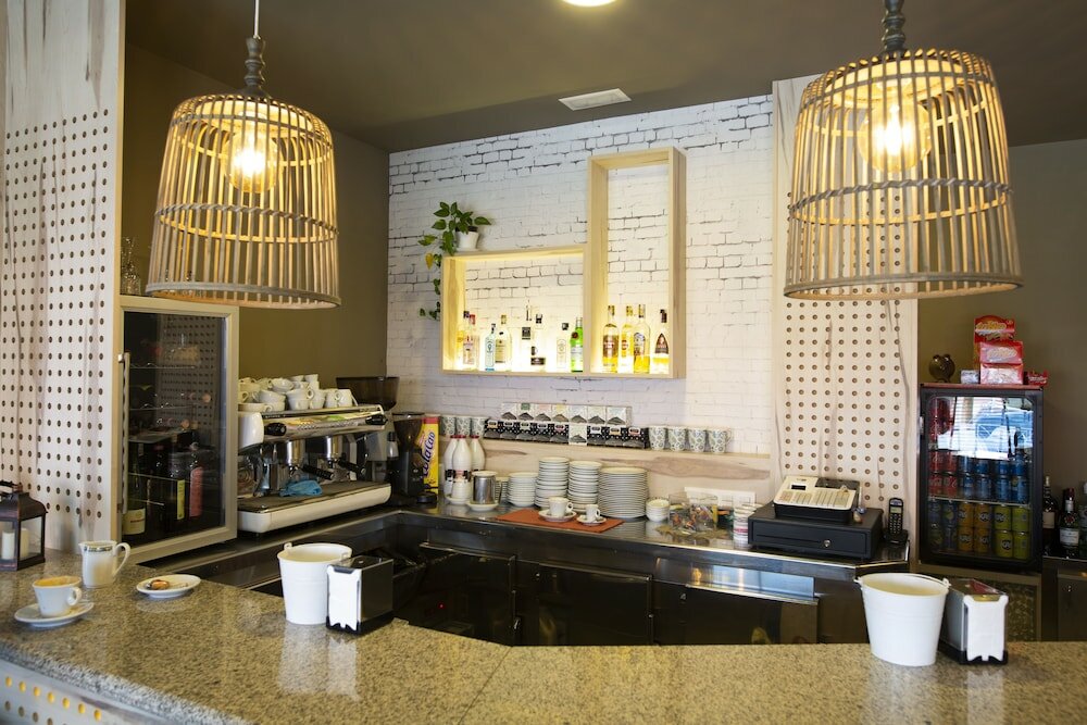 Фото Hotel Rosalia