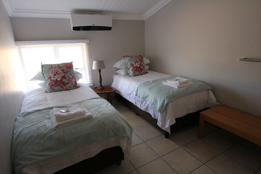 Фото Clanwilliam Accommodation