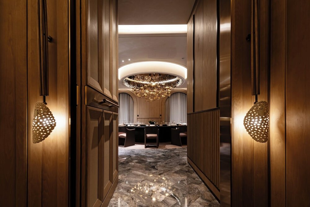 Фото Hotel Indigo Xiamen Haicang, an Ihg Hotel