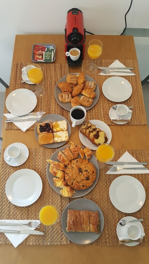 Фото Aplada Suites