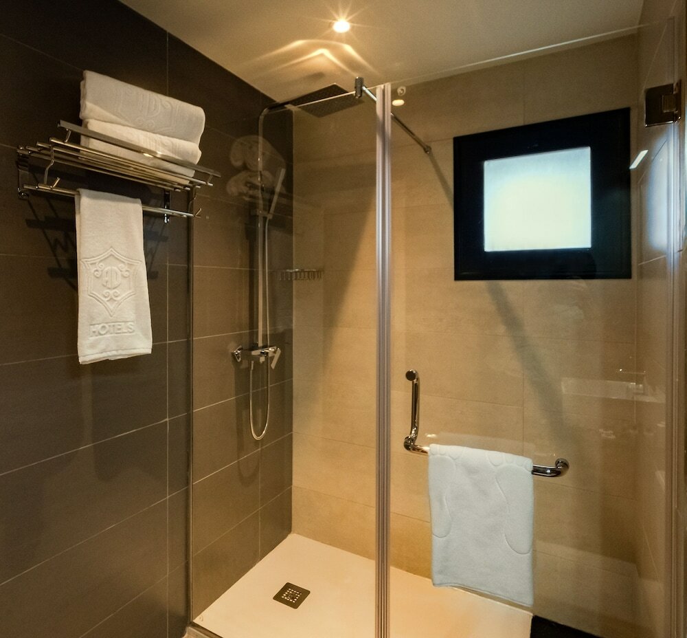 Фото AD Hotel Pont D'Hydra