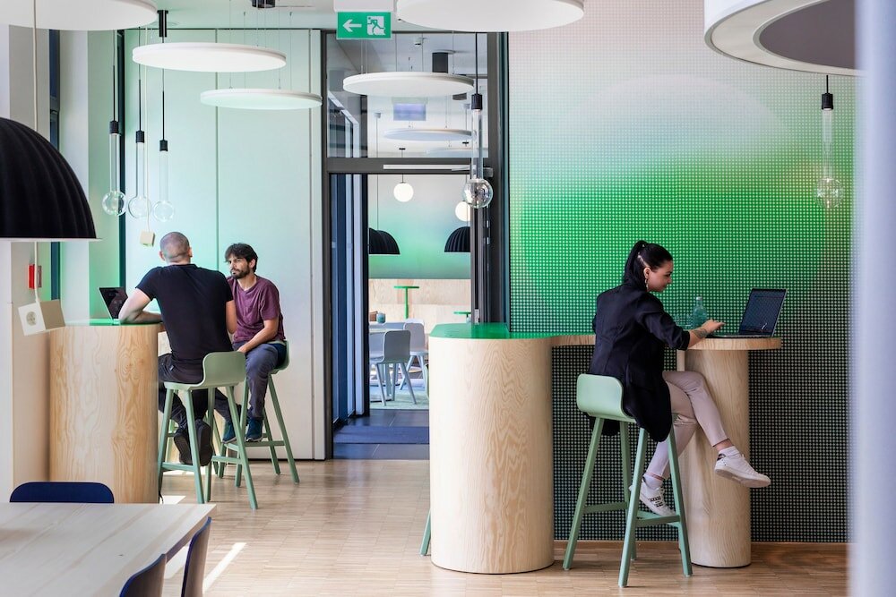 Фото LyvInn Hotel Frankfurt Messe