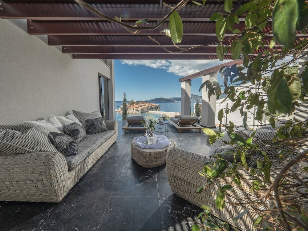 Фото Villa Geba Boutique Hotel