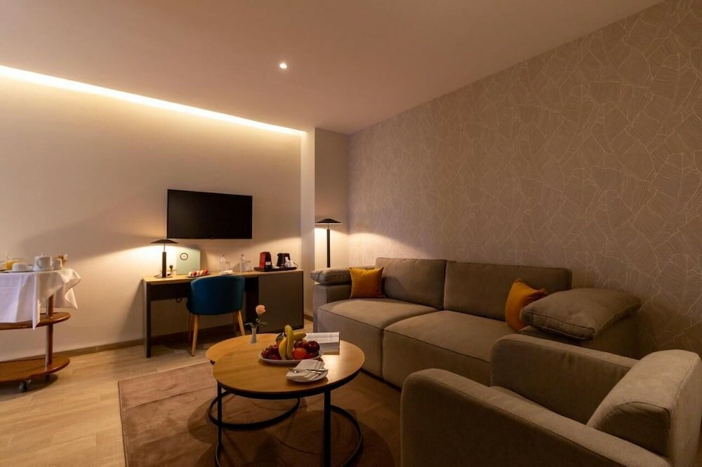 Фото Golden Tulip Opera Alger