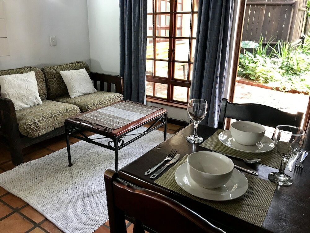 Фото Greenwoods Self-Catering