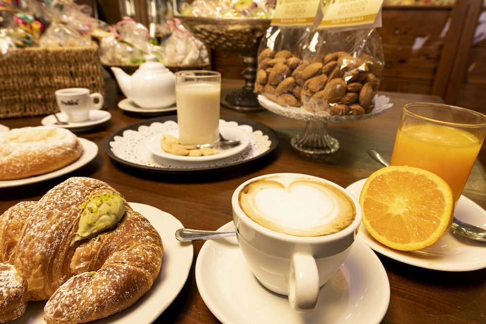 Фото Guest House Al Conservatorio