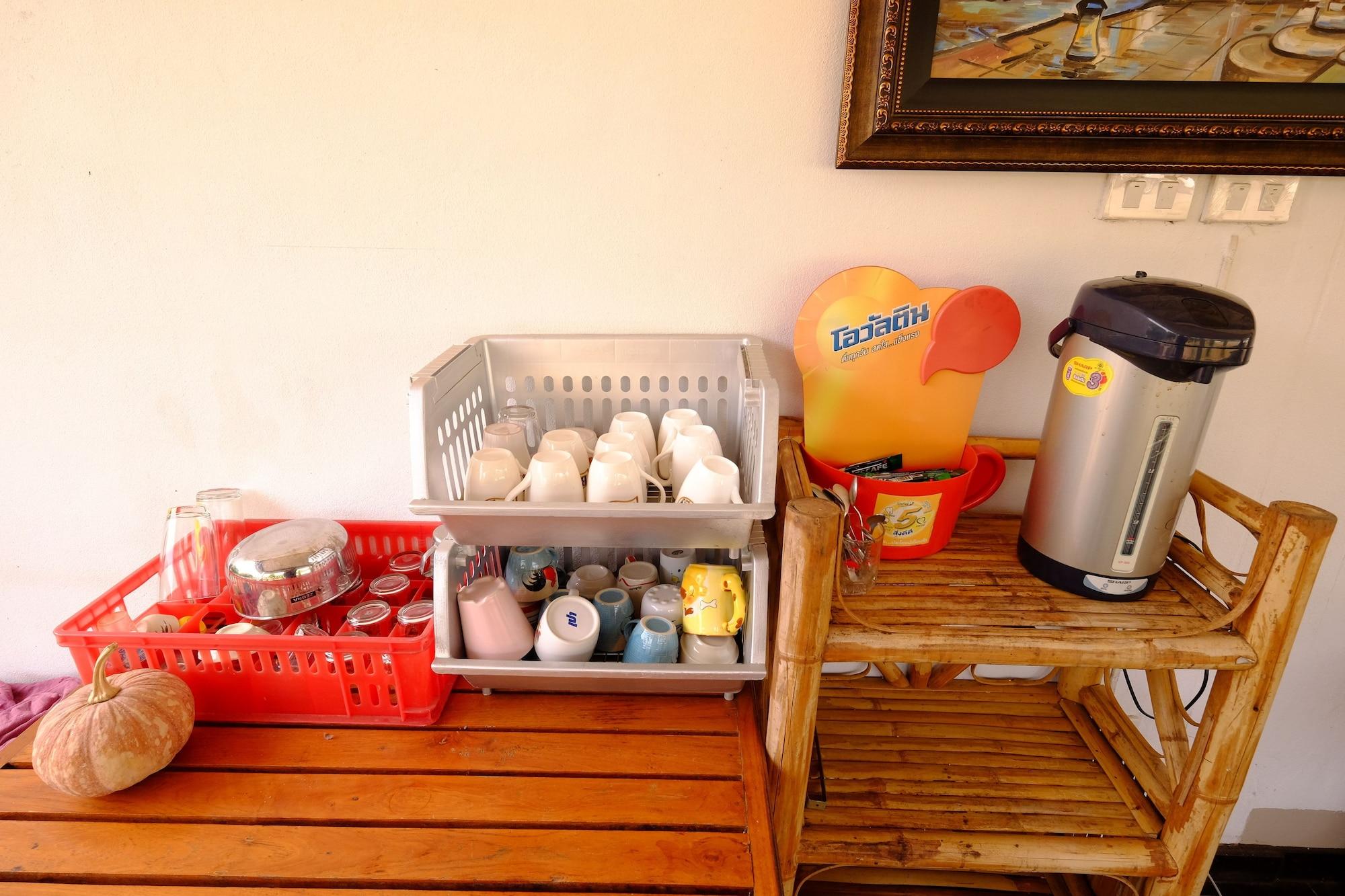 Фото Mini Guesthouse
