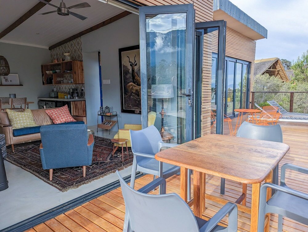 Фото Tulbagh Mountain Manor