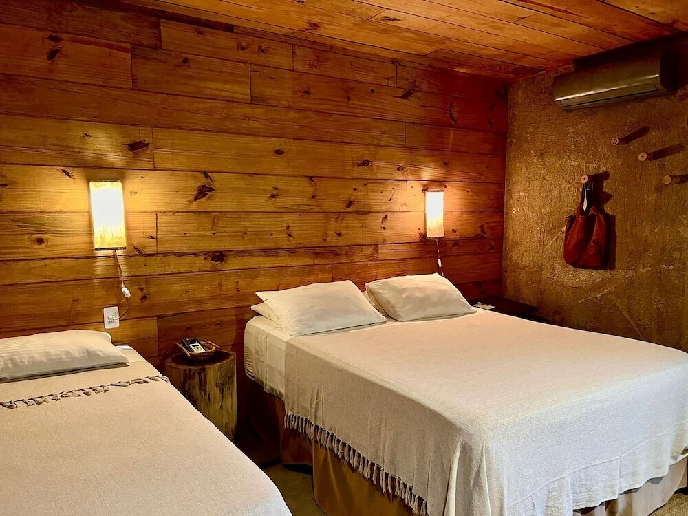 Фото Aloha Village Bangalôs