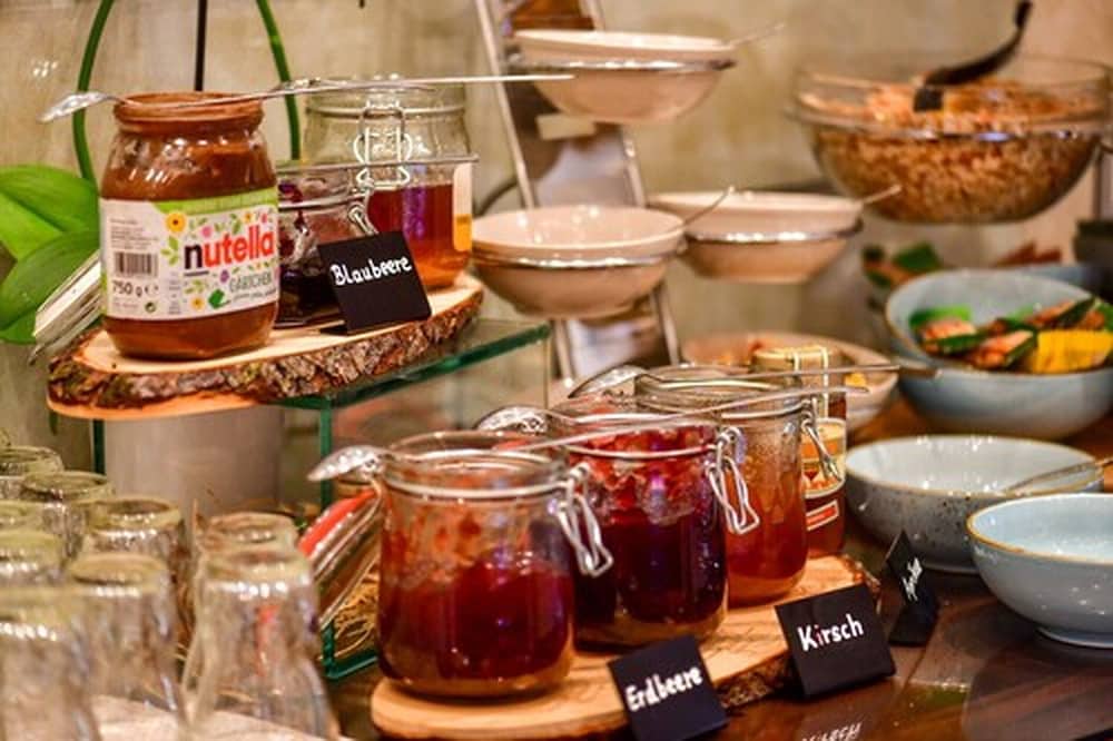 Фото Stadthotel Iserlohn