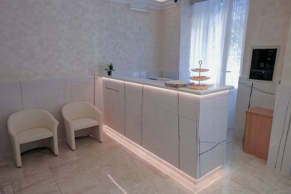 Фото Hotel Alex Square