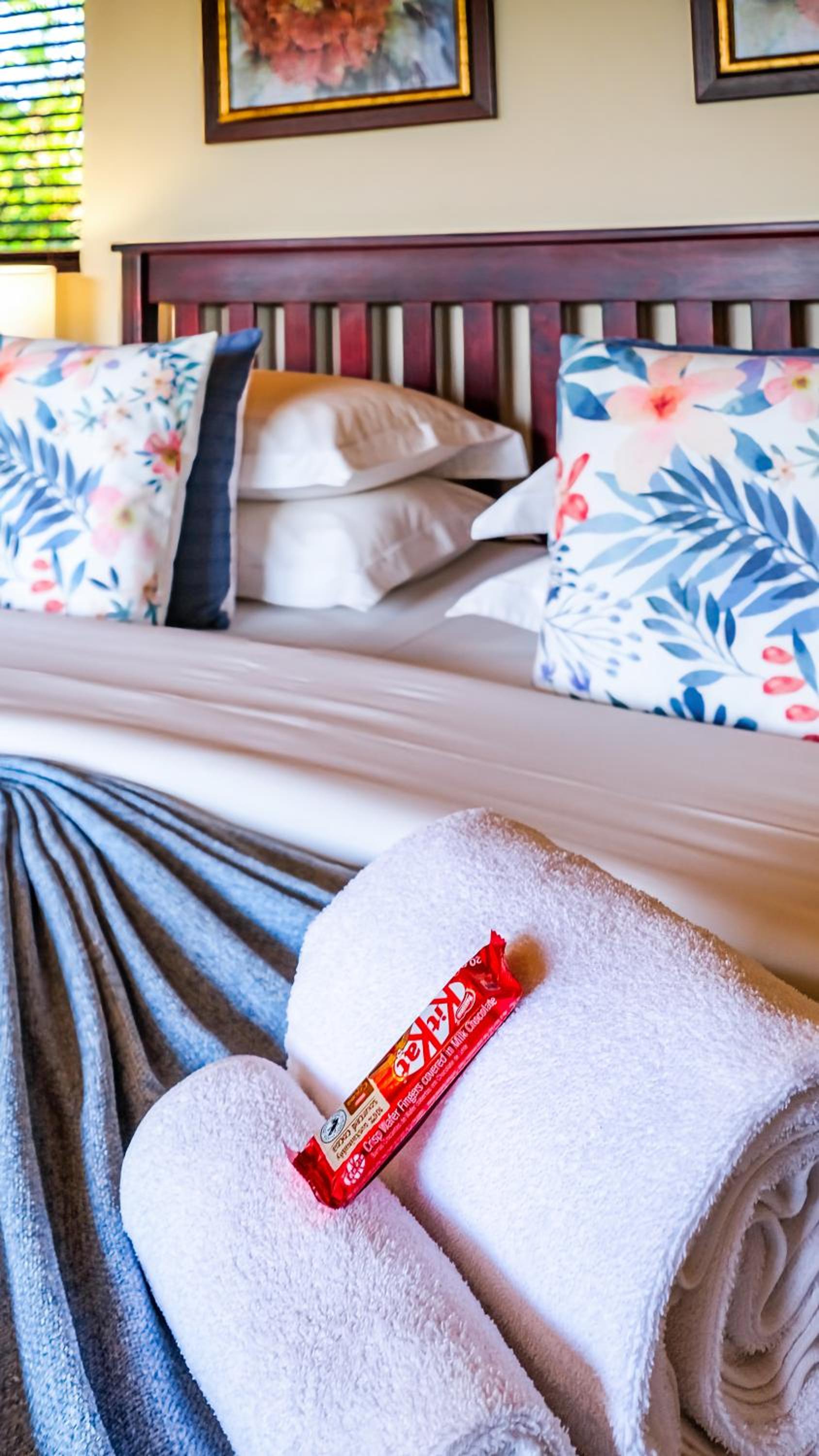 Фото Hildesheim Guest House