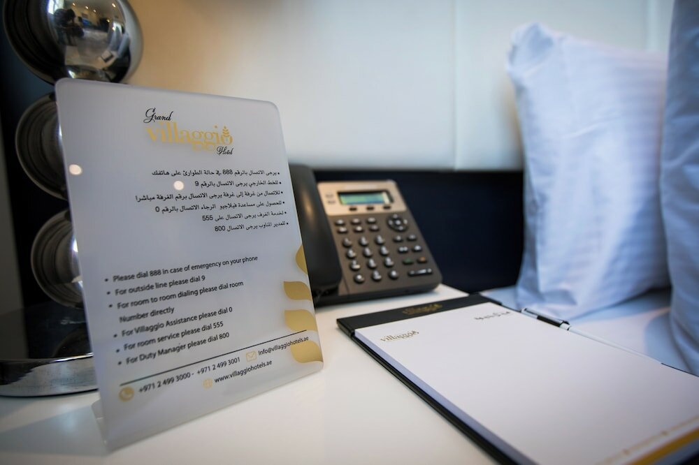 Фото Grand Villaggio Hotel