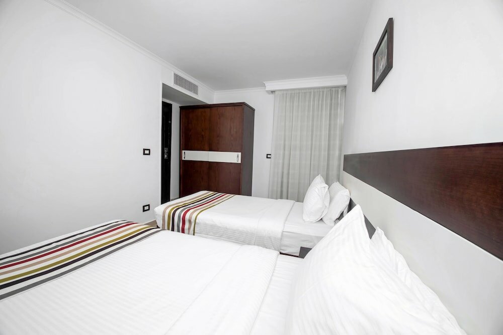 Фото Elite Residence Tulip & Aqua Park