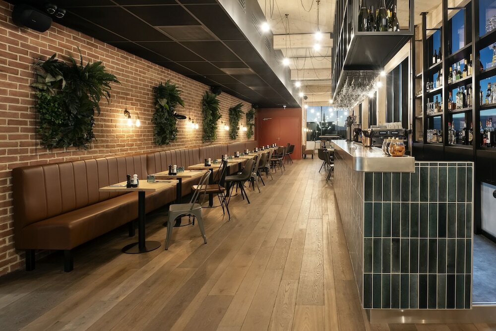 Фото Quai Central