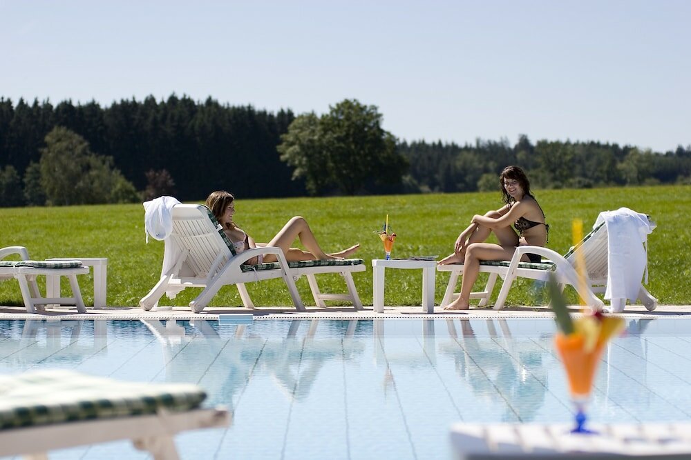 Фото Hotel Tanneck