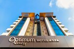 Optimum Luxury Hotel & SPA