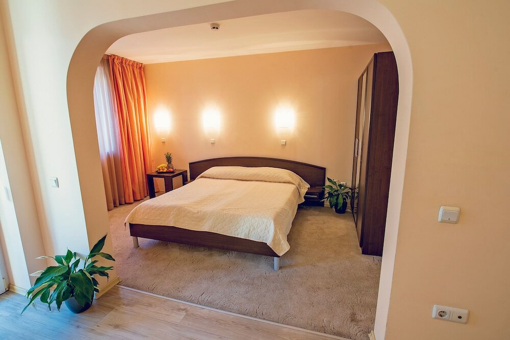 Фото Family Hotel Gran Ivan