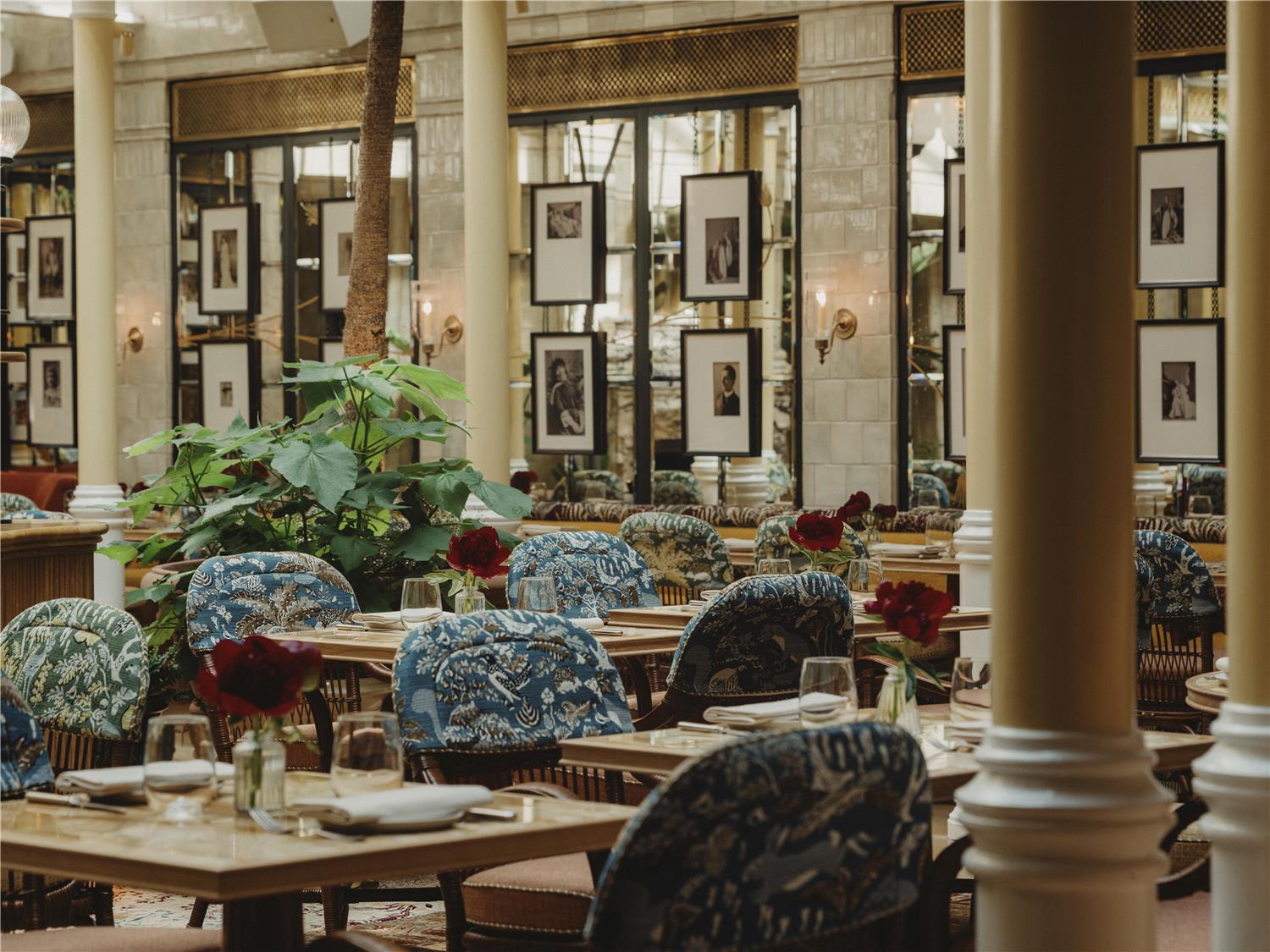 Фото NoMad London