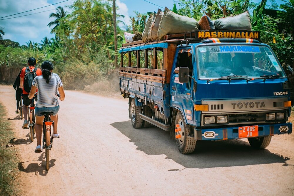 Фото The One Resort Zanzibar