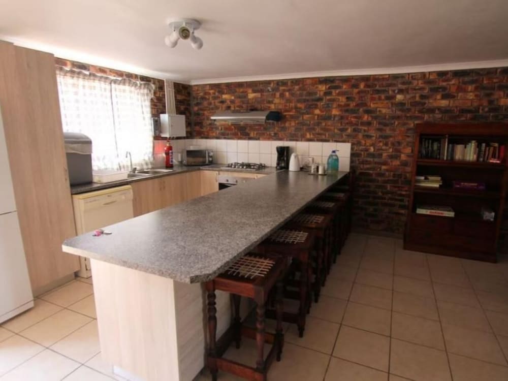 Фото Clanwilliam Accommodation