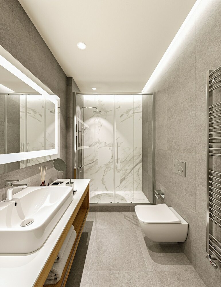 Фото Athens Hill Luxury Apartments